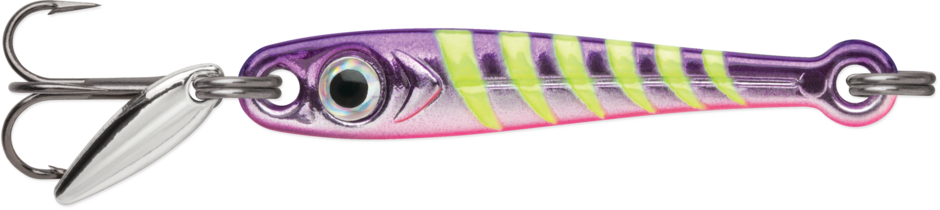 Tungsten Torpedo Spoon