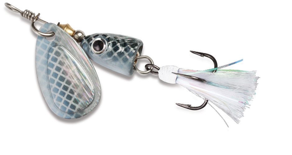 Vibrax® Shallow