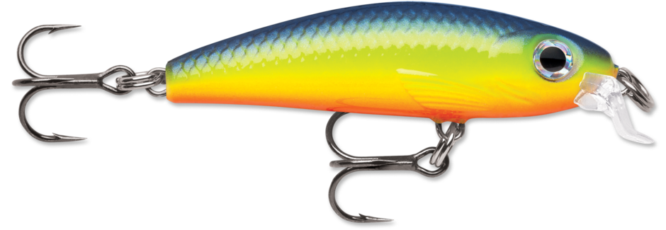 Ultra Light Minnow®