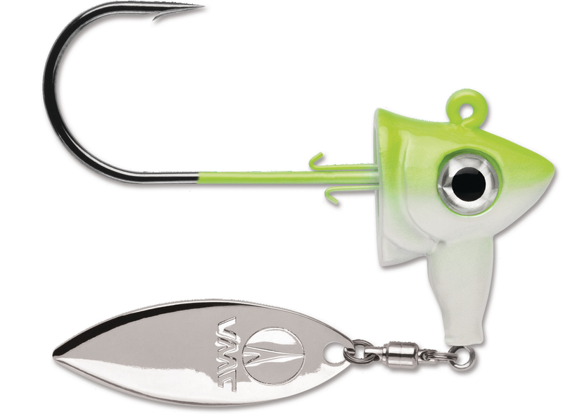 SPJ Spin Jig V7