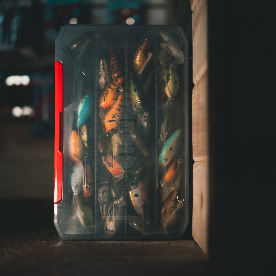 RapStack 3700 Tackle Tray
