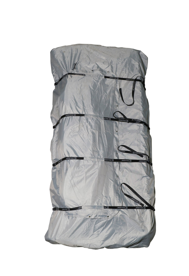 Travel Cover - Yukon, Kodiak & Denali S7