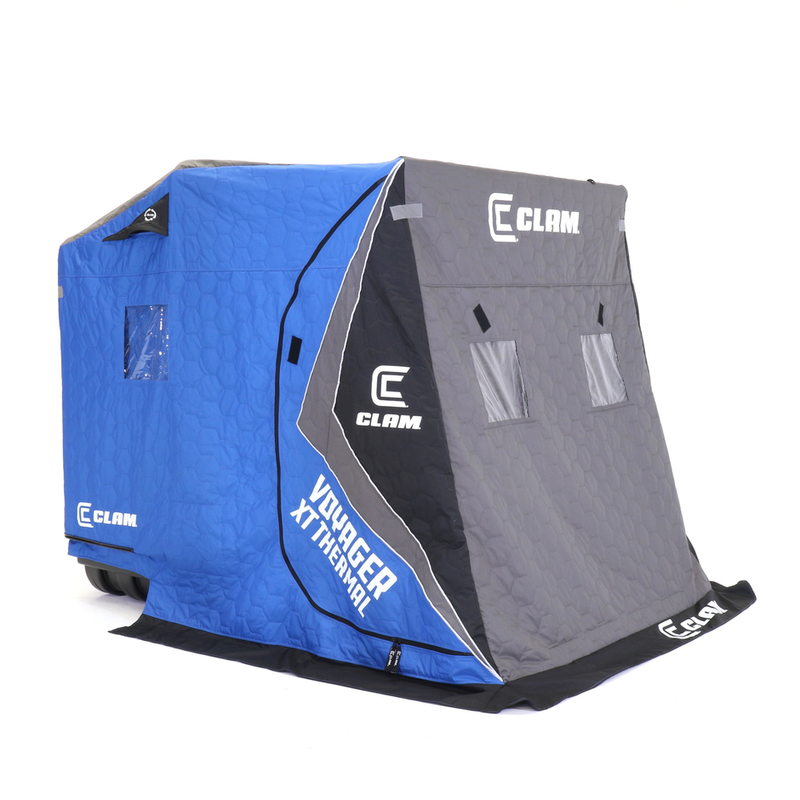 Voyager XT Thermal A7