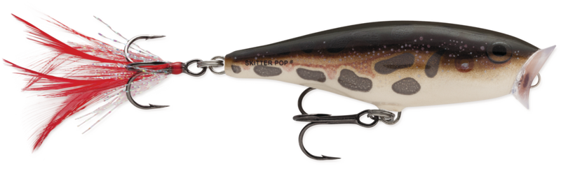 Skitter Pop® E1
