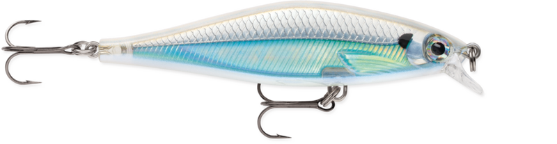 Shadow Rap® Shad Q9