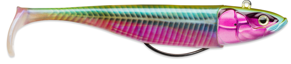 360GT Coastal Biscay Shad®