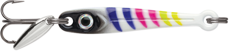 Tungsten Torpedo Spoon Q6
