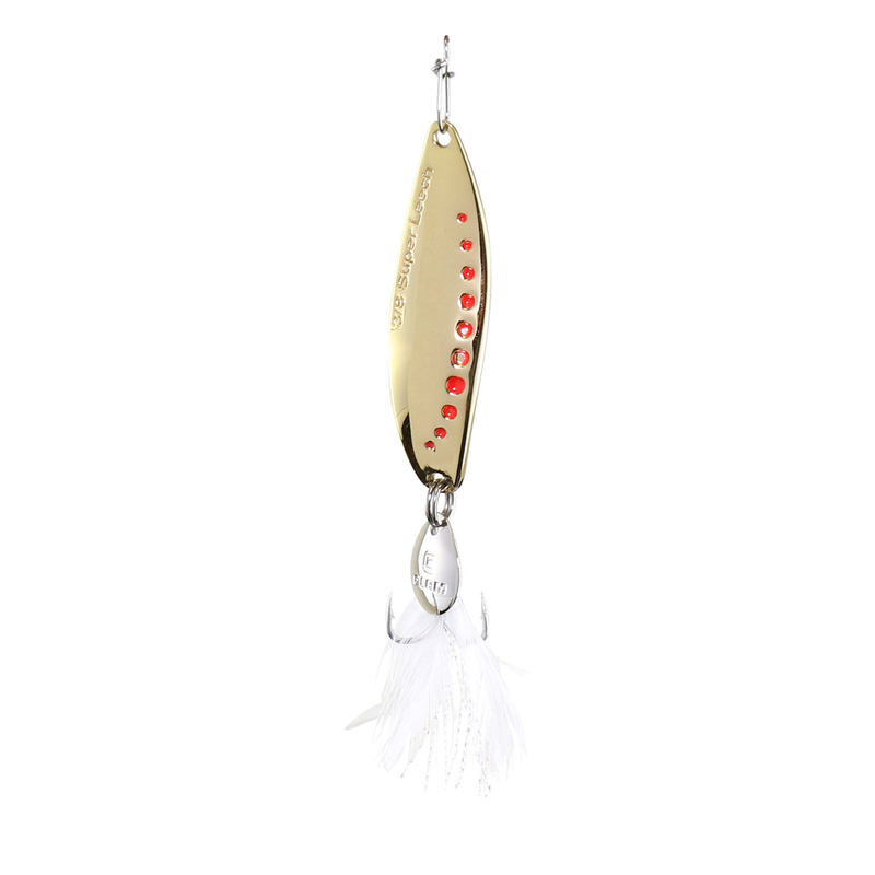 Super Leech Flutter Spoon Z0
