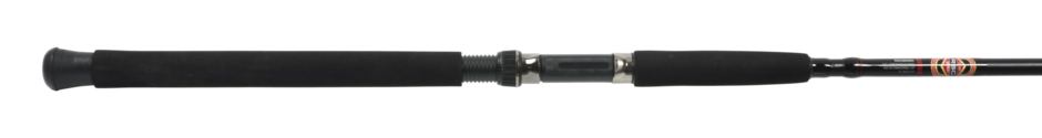 RSC Solid Boat Rod