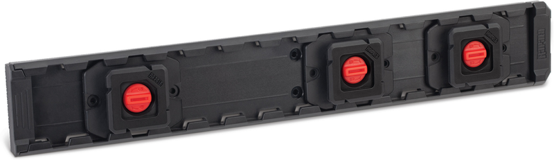 SmartHub® Track System 16 O2
