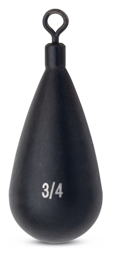 TBETDSW Tungsten B.E.T. Drop Shot Weight C1