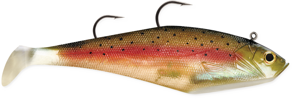 WildEye® Swim Shad