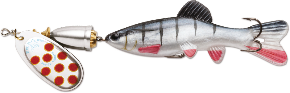 Vibrax® Chaser