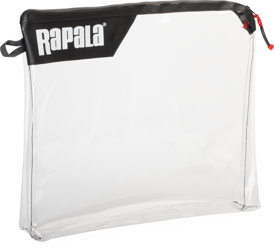 Rapid Pouch