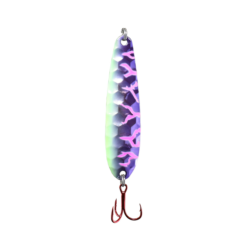 The Peg Flutter Spoon D0