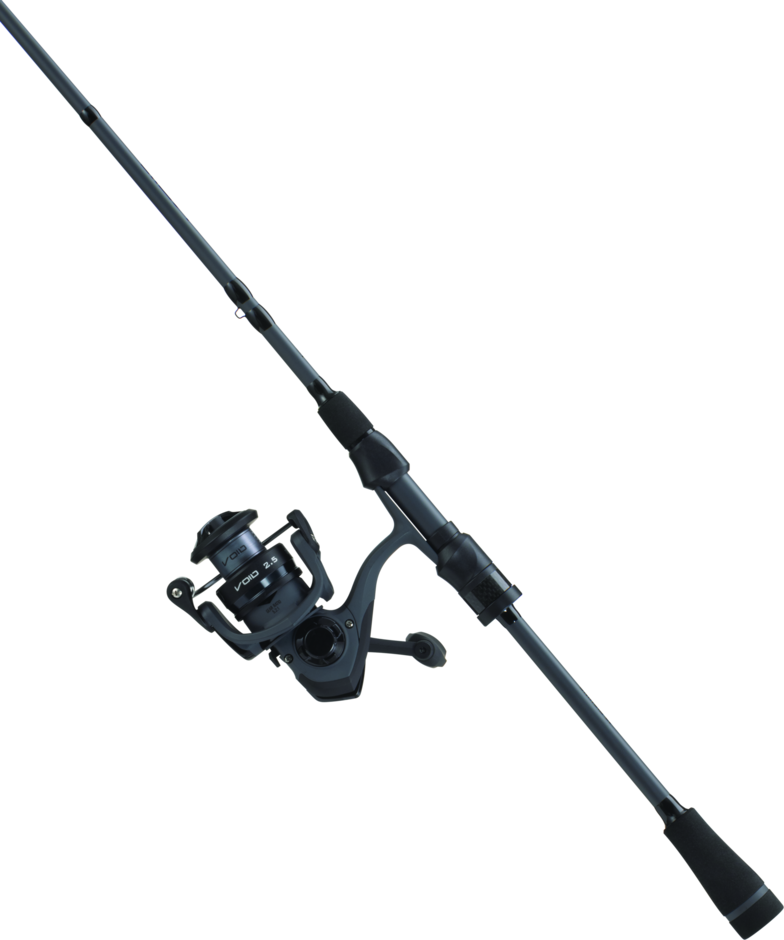 VOID Spinning Combo
