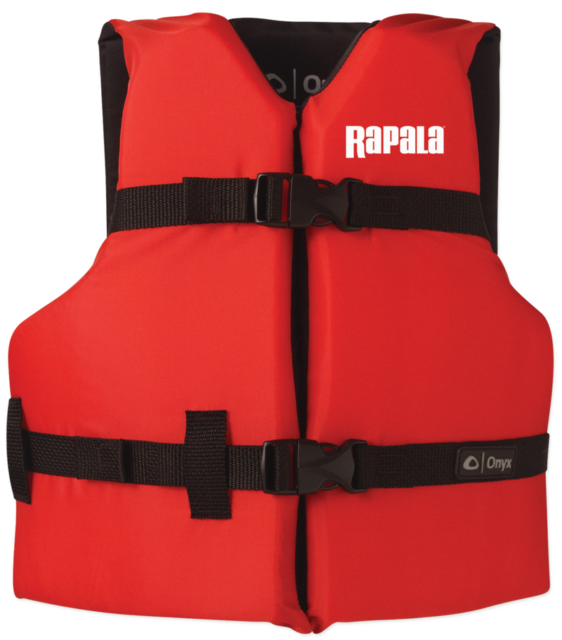 Youth General Purpose Life Jacket K6