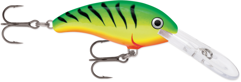 Shad Dancer® C3