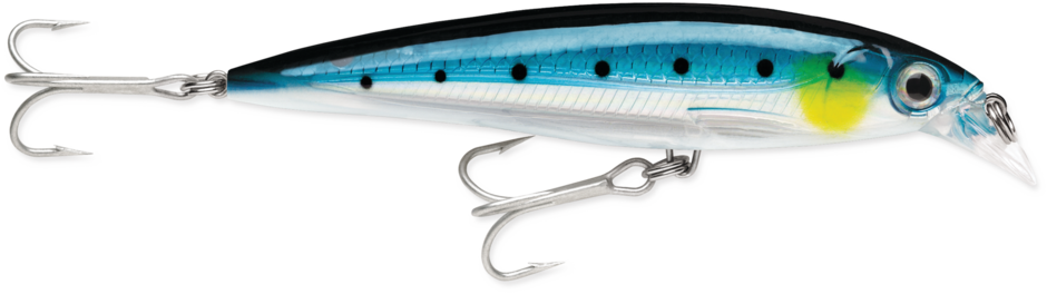 X-Rap® Saltwater