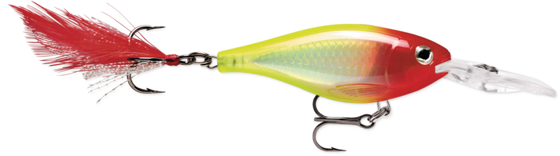 X-Rap® Shad Q5