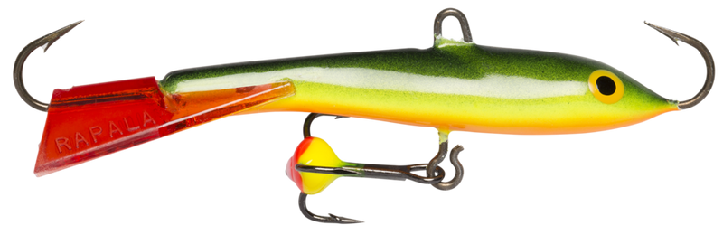 WH Series Jigging Rap® R8