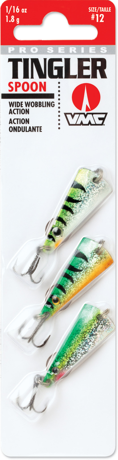 TGS Tingler Spoon Kit Live I1