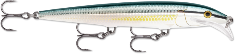 Scatter Rap® Minnow N4