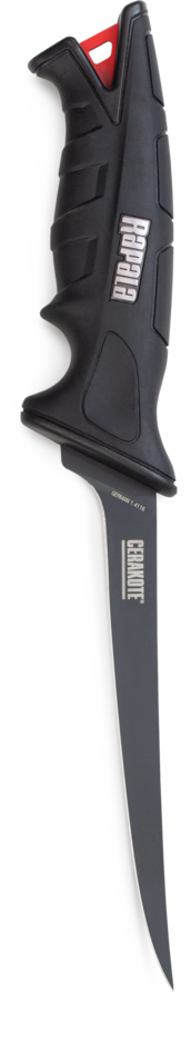 Stealth FXF Fillet Knives U3