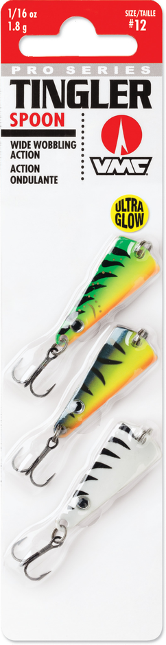 TGS Tingler Spoon Kit Ultra Glow C9