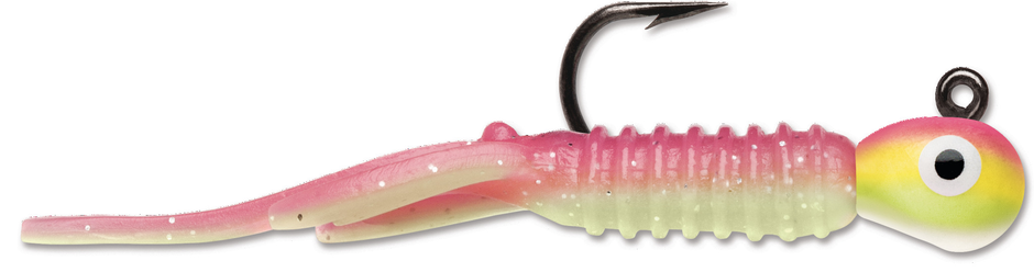 TNYJ Tungsten Nymph Jig