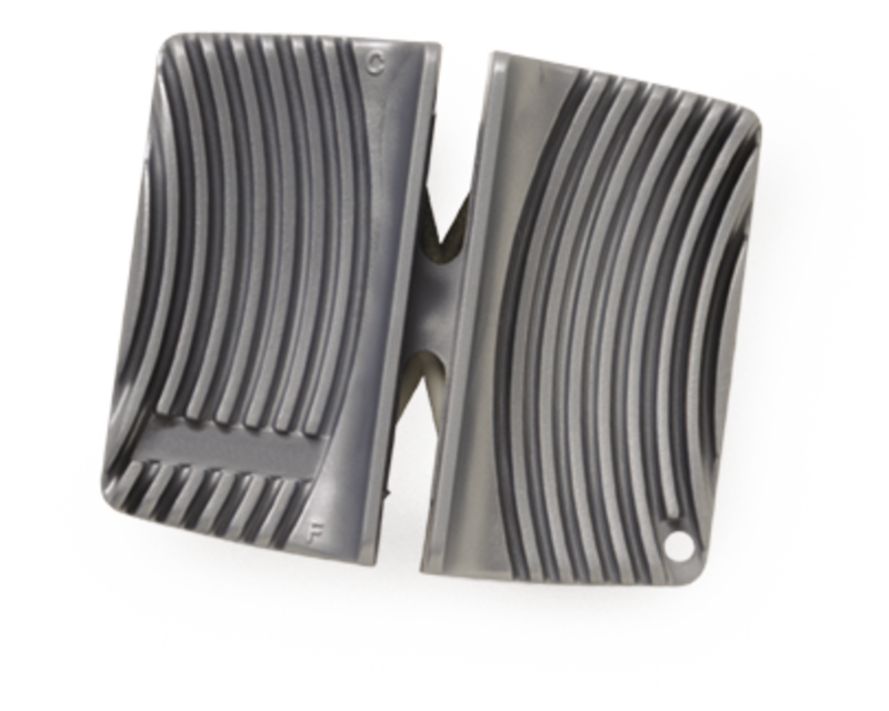 Two-Stage Ceramic Sharpener (coarse & fine) Q5
