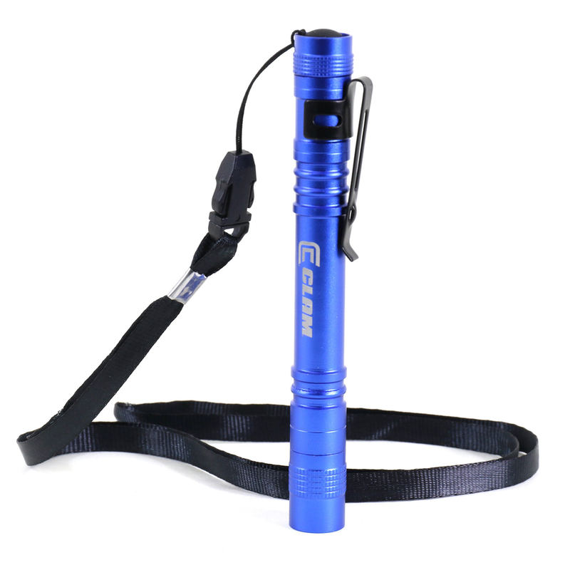 Torch Light UV Jig Charger R2