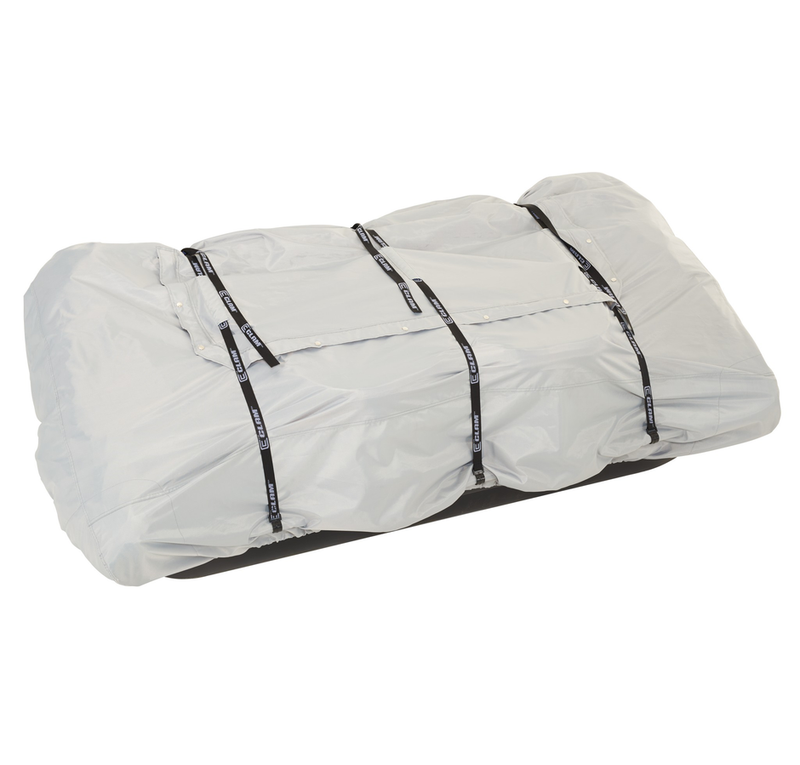 Travel Cover - Vygr/Advntr/Nrdc Lg/Tndra/Thrml X P7