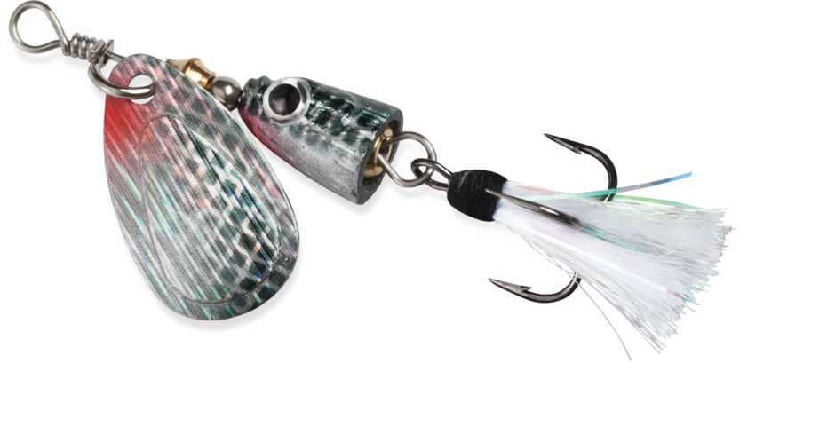 Vibrax® Shallow