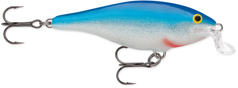 Shallow Shad Rap® B8