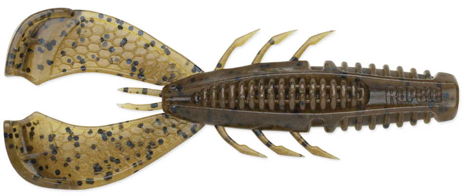 Cleanup Craw® (CrushCity™)