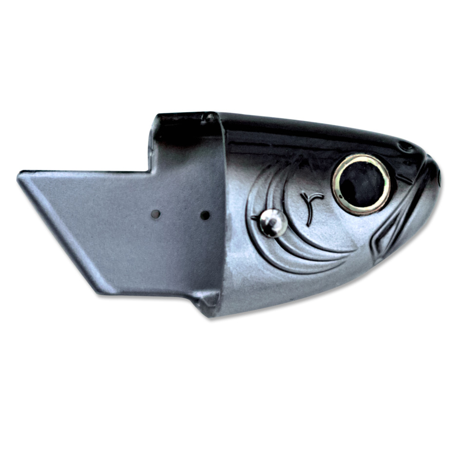 Whole Bait Head
