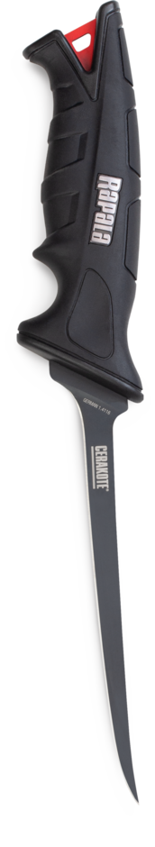 Stealth FXF Fillet Knives - Flex C6