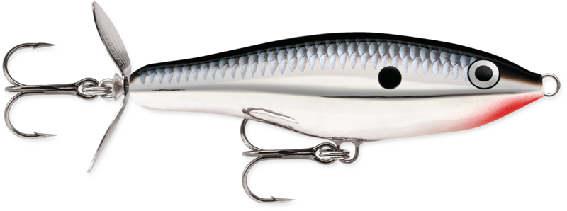 Skitter Prop® X5