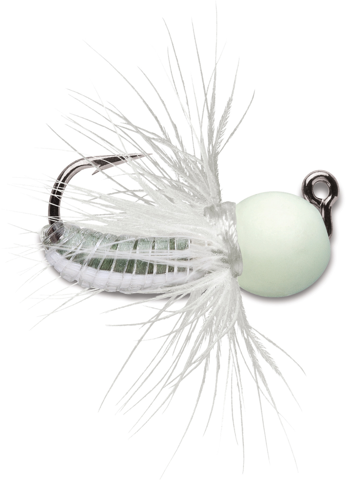 TFJ Tungsten Fly Jig V5