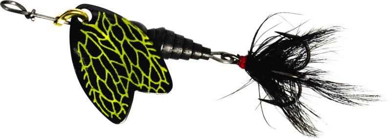 Thunder Bug F8
