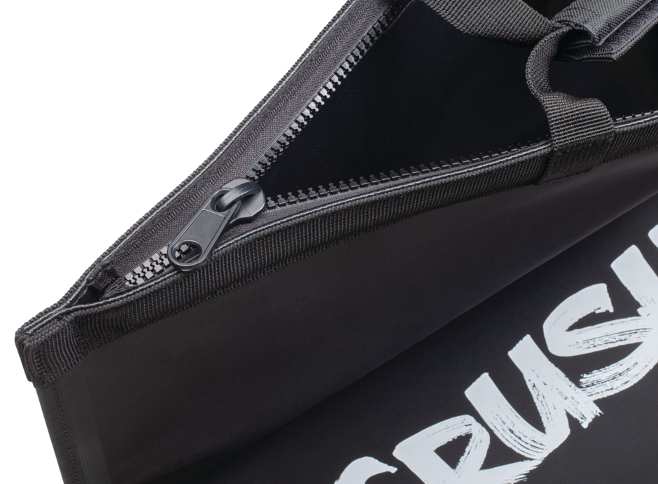 CrushCity Tournament Weigh Bag