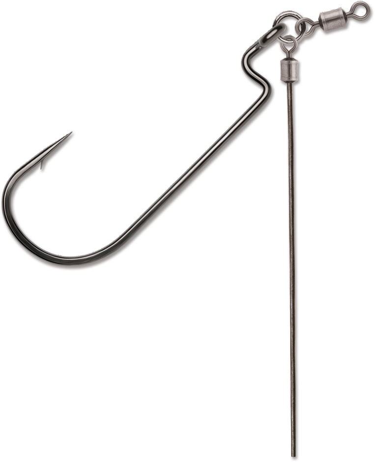 THDWM Tokyo Rig® Heavy Duty Worm X7