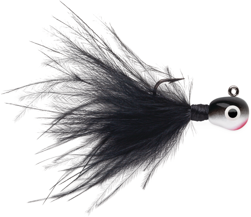 Tungsten Roach Jig J4