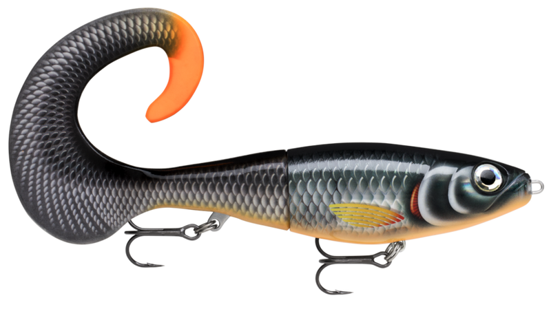 X-Rap® Otus H5