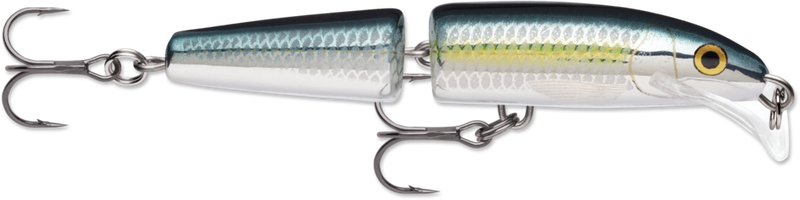 Scatter Rap® Jointed D8