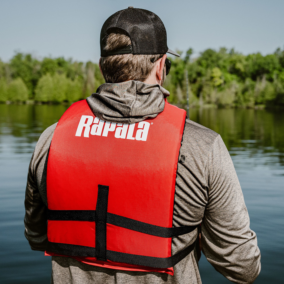 Youth General Purpose Life Jacket