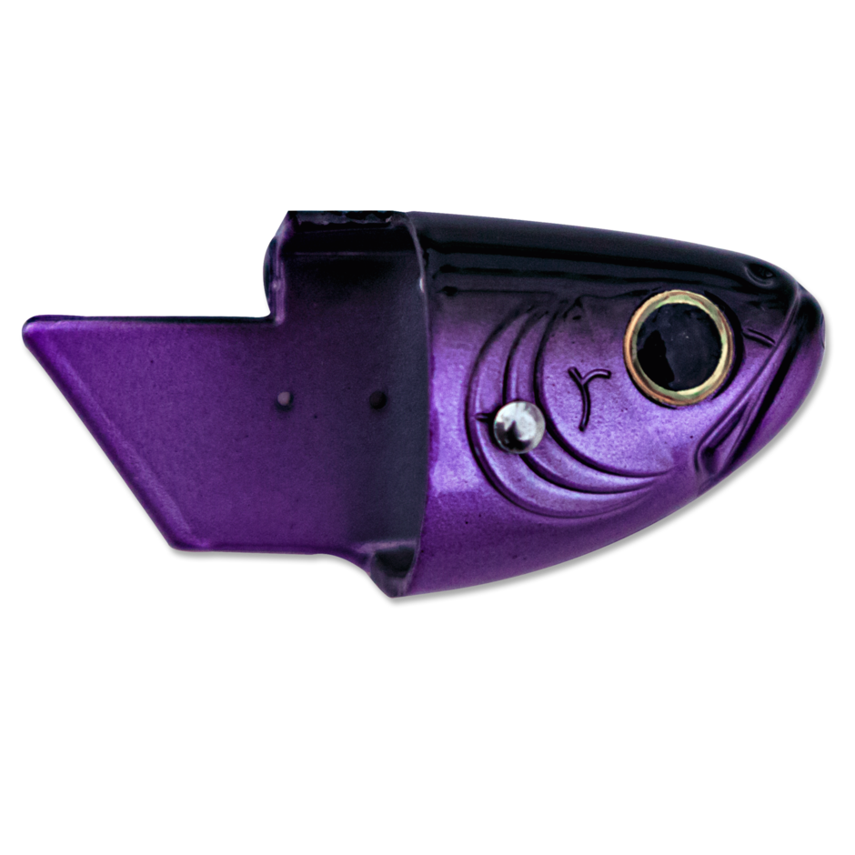 Whole Bait Head