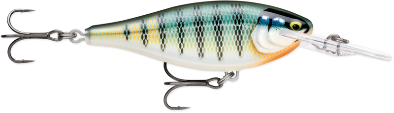 Shad Rap® Elite Y6