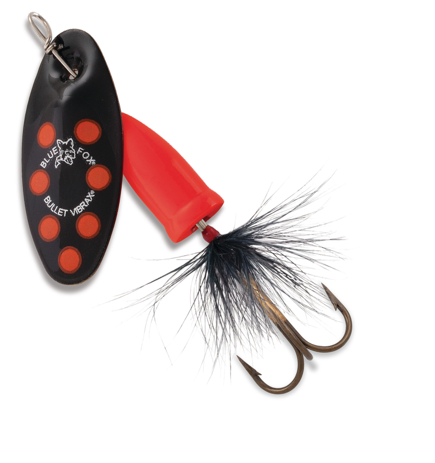 Vibrax® Bullet Fly